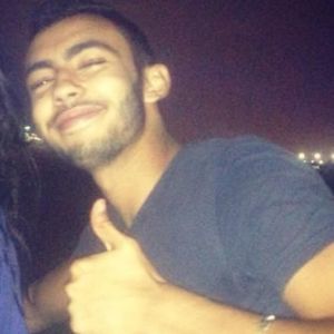 Meet your Posher, Badr